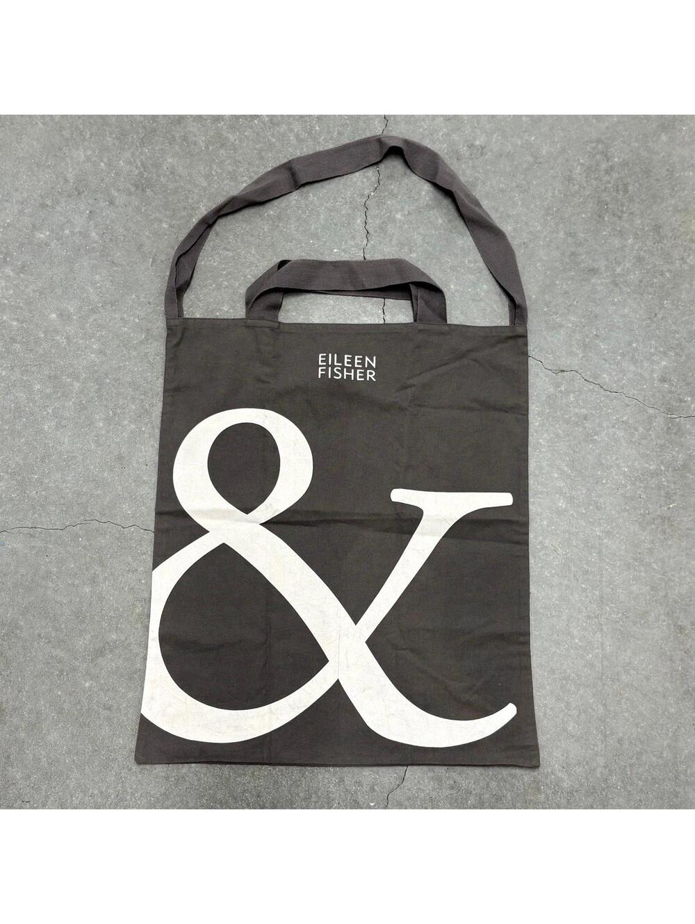 Eileen Fisher Tote Bag
